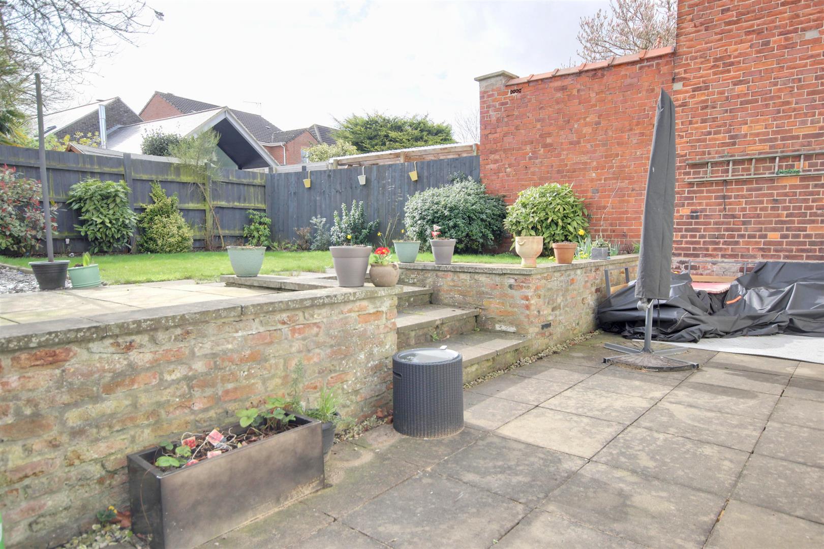 Beckside, Beverley